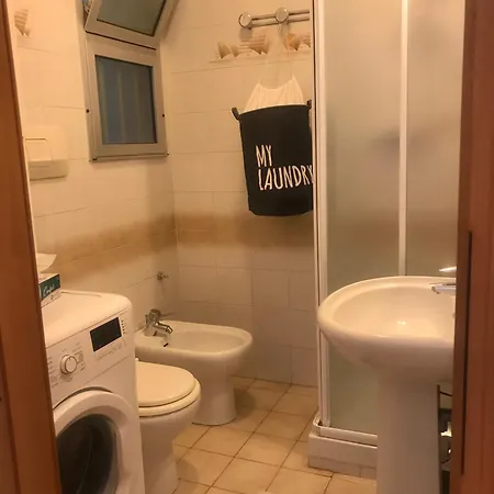 Patrizia Apartmán