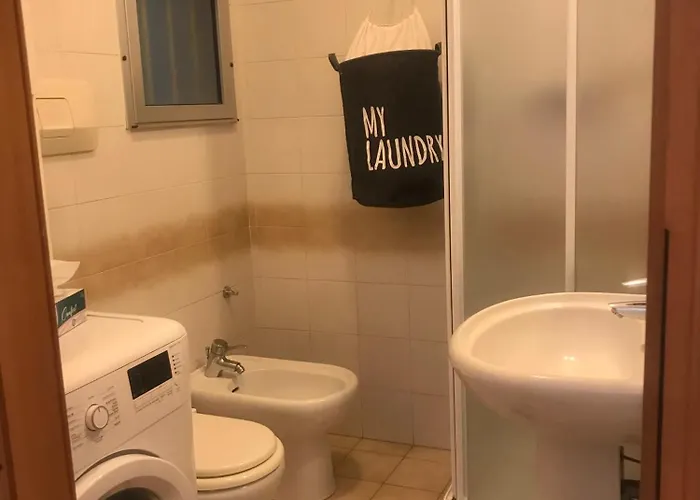 Patrizia Appartement