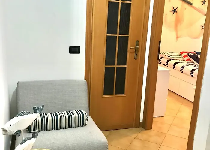 Patrizia Appartement *